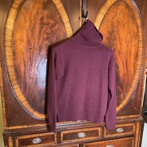 Polo Cashmere Sweater